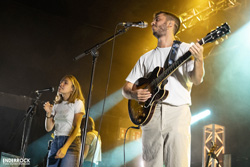 Concert de Ginestà a la Sala Salamandra de L'Hospitalet de Llobregat 